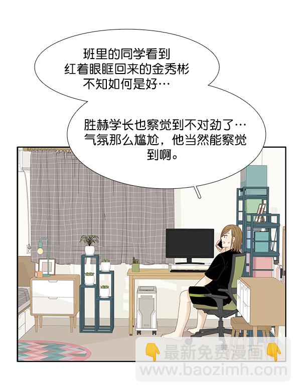 🍱少女的世界 [第203话] 寒假 第14页