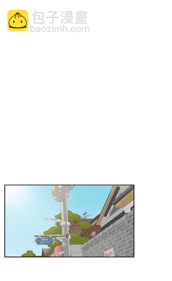 🍱少女的世界 [第205话] 旅行 第19页
