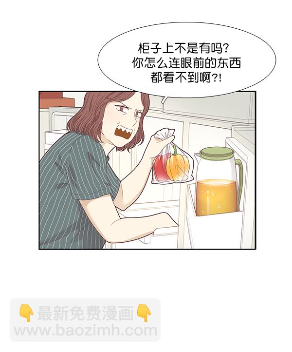 🍱少女的世界 [第205话] 旅行 第4页