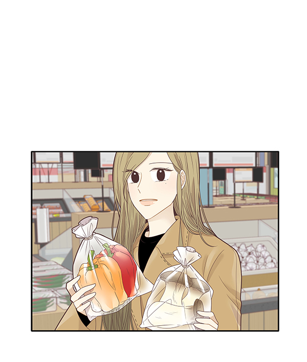🍱少女的世界 [第205话] 旅行 第46页