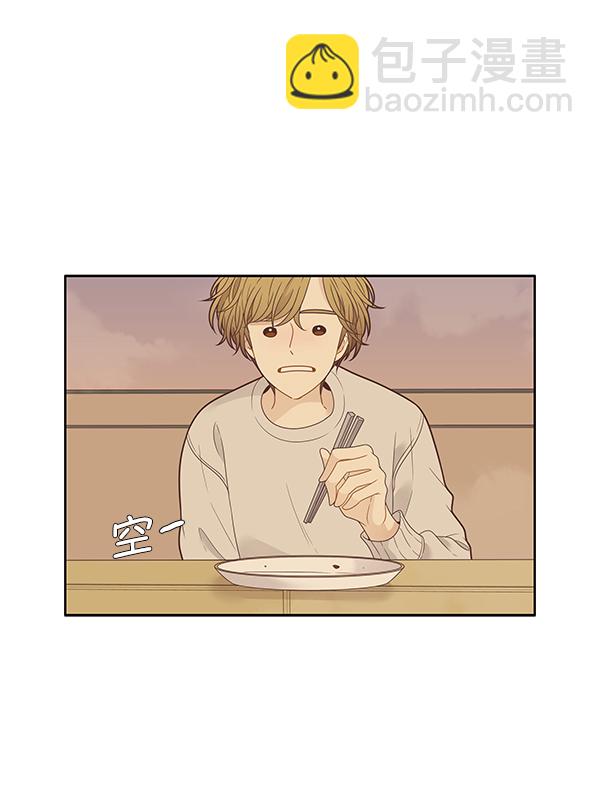 🍱少女的世界 [第207话] 旅行（3） 第34页