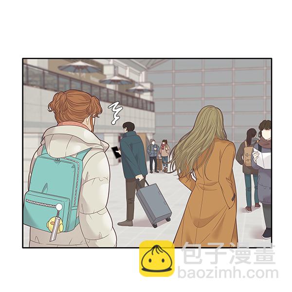 🍱少女的世界 [第213话] 直到再一次重逢 第49页