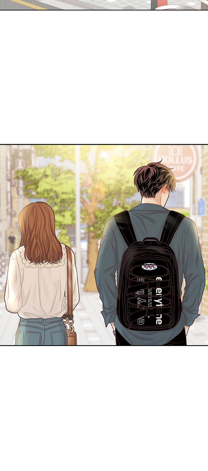🍱少女的世界 [第二季] 第65话 第3页