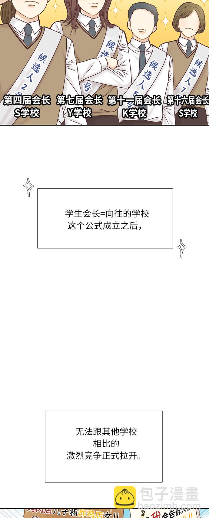 🍱少女的世界 [第二季] 第69话 第9页