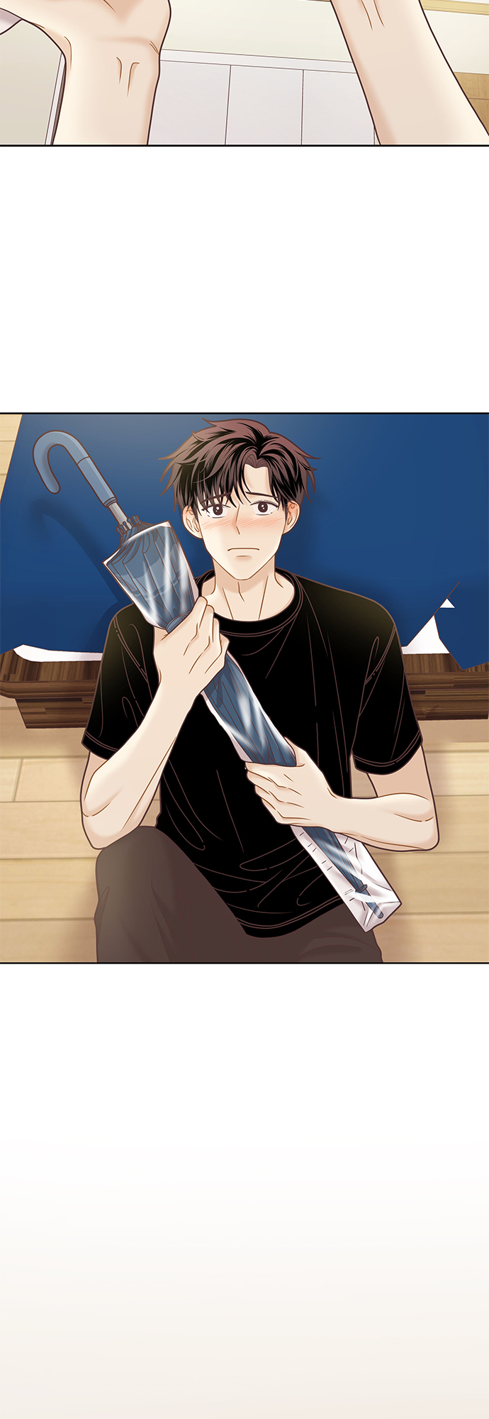 🍱少女的世界 [第二季] 第73话 第32页