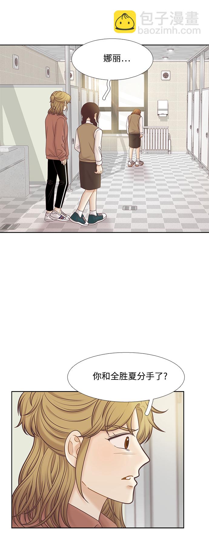 🍱少女的世界 [第二季] 第77话 第36页