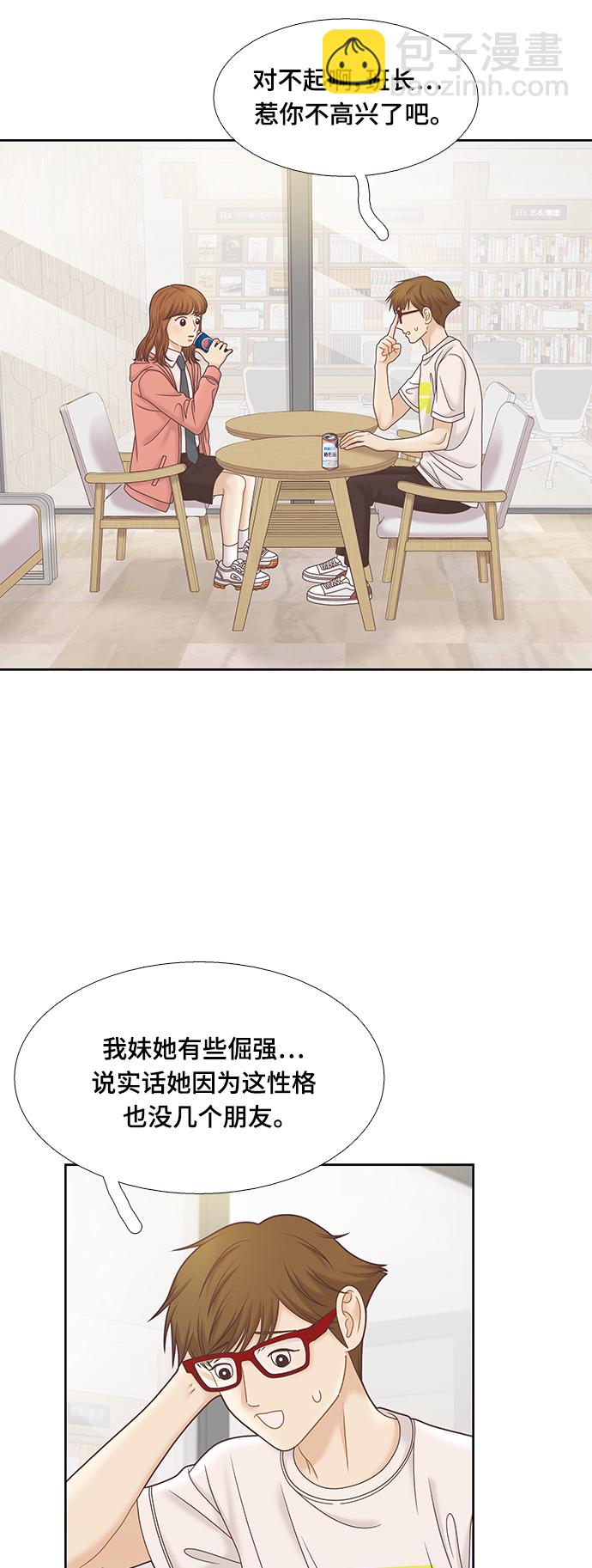 🍱少女的世界 [第二季] 第79话 第29页
