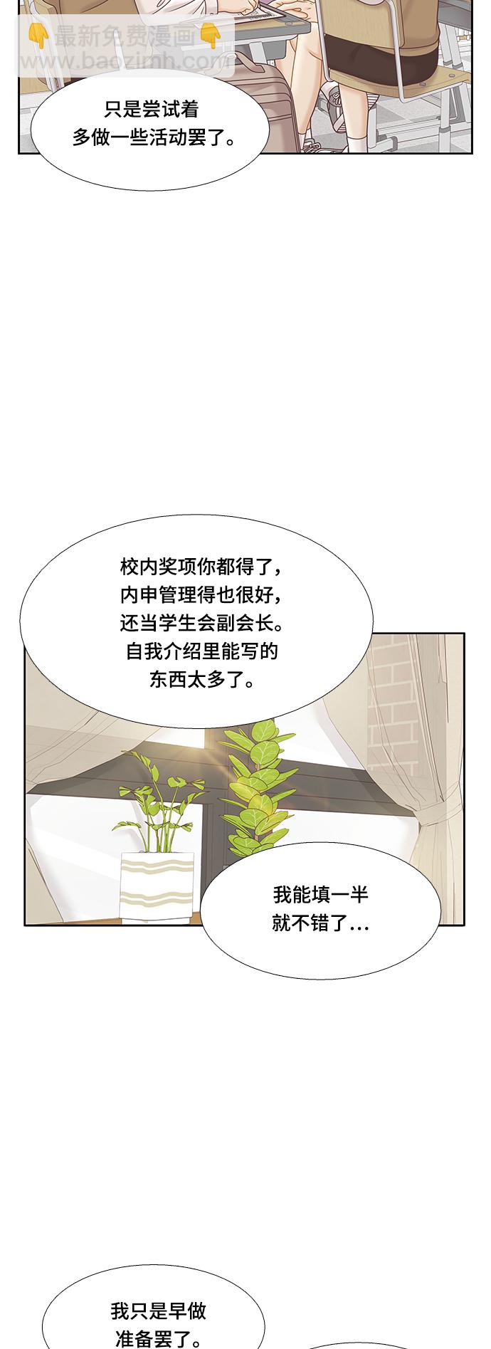 🍱少女的世界 [第二季] 第94话 第22页