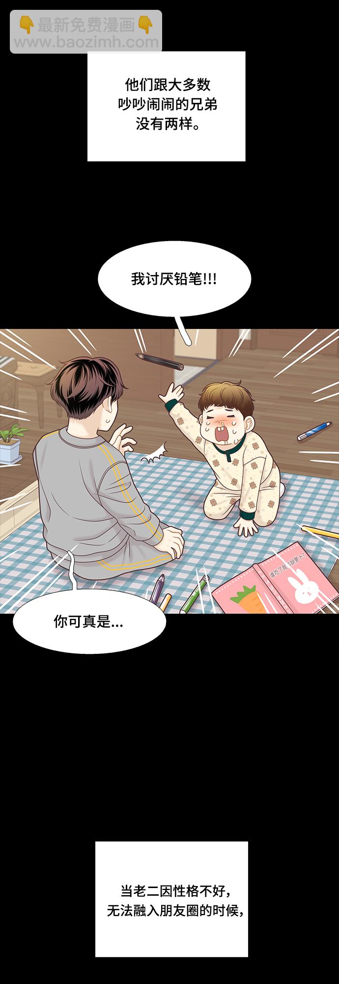 🍱少女的世界 [第二季] 第100话 第22页