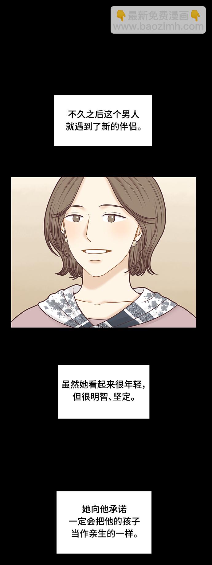 🍱少女的世界 [第二季] 第100话 第4页