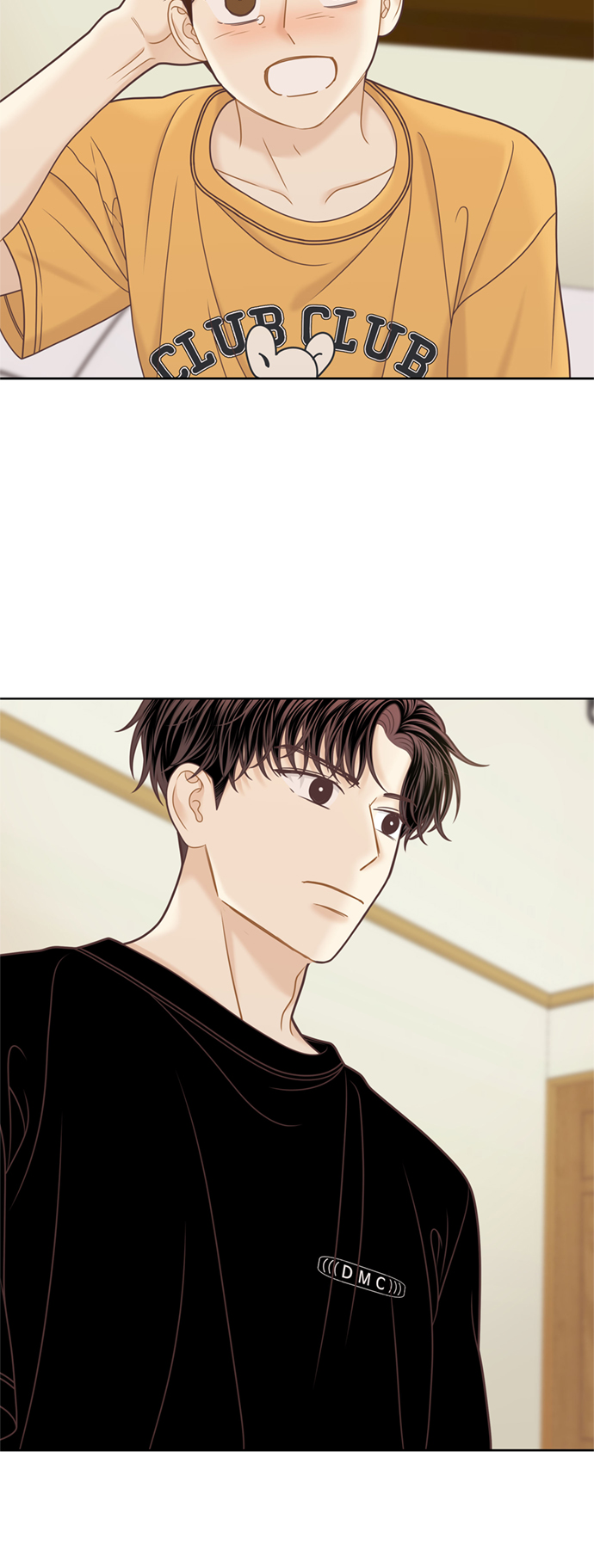 🍱少女的世界 [第二季] 第110话 第2页