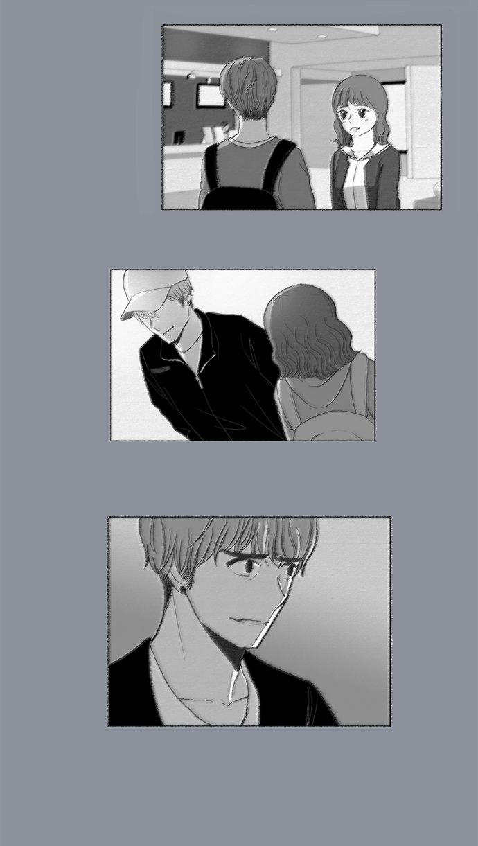 🍱少女的世界 [第34话] 孤立（下） 第8页