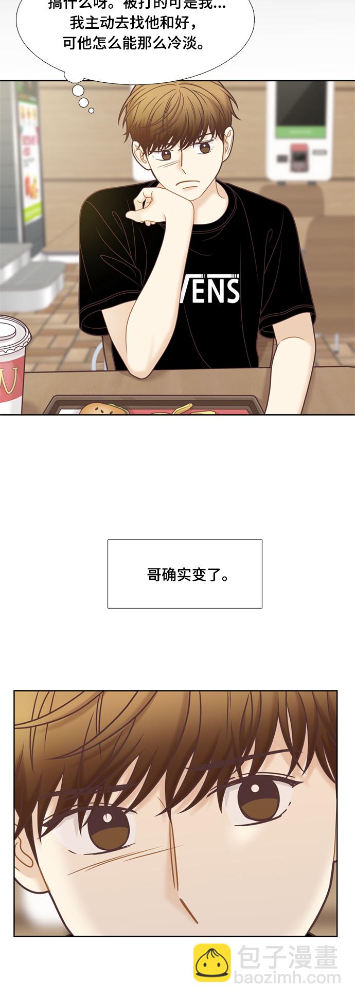 🍱少女的世界 [第二季] 第114话 第20页