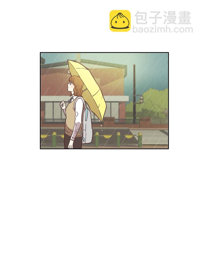 🍱少女的世界 [第36话] 变化 第10页