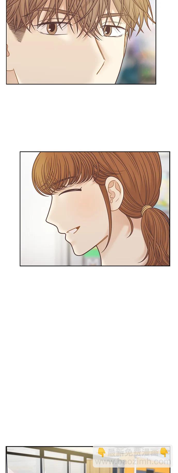 🍱少女的世界 [第二季] 第135话 第30页