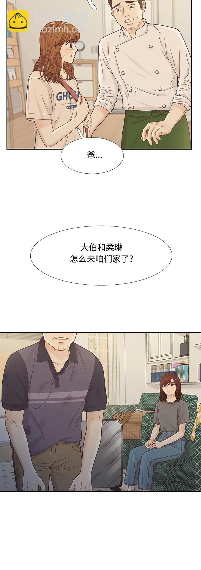 🍱少女的世界 [第二季] 第137话 第4页