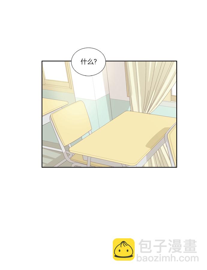🍱少女的世界 [第97话] 秘密 第42页