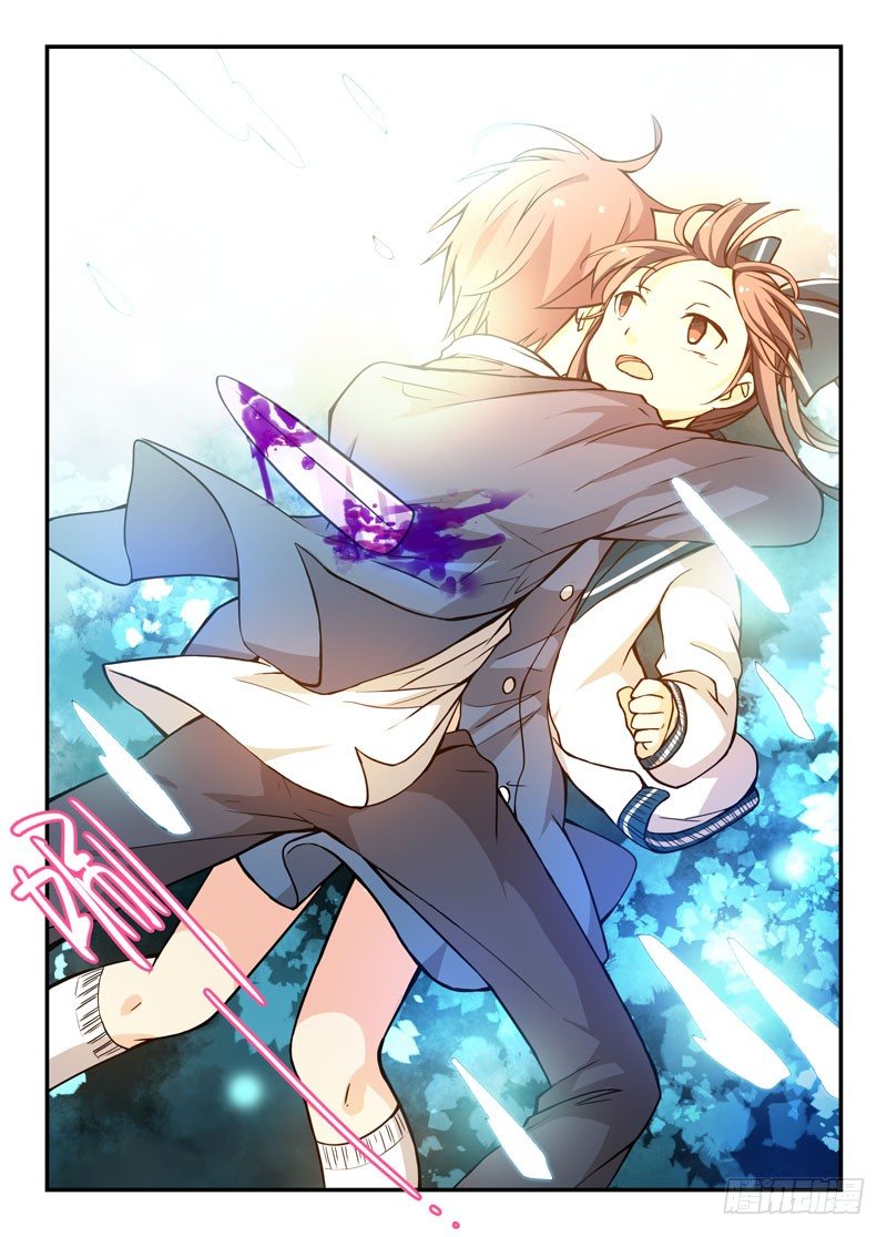 64铁拳王-第64话