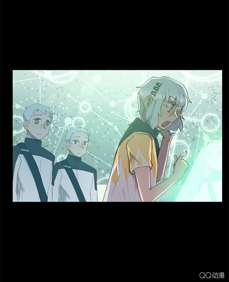 与精神病患共度的一生(1/2)-第14话
