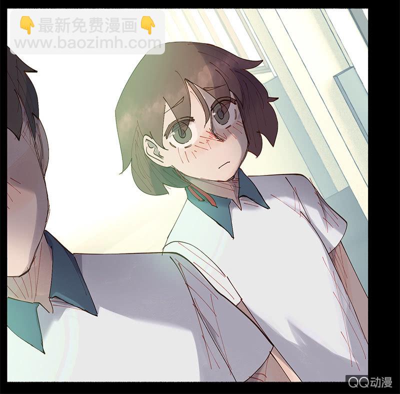 突如其来的二人世界(1/2)-第18话