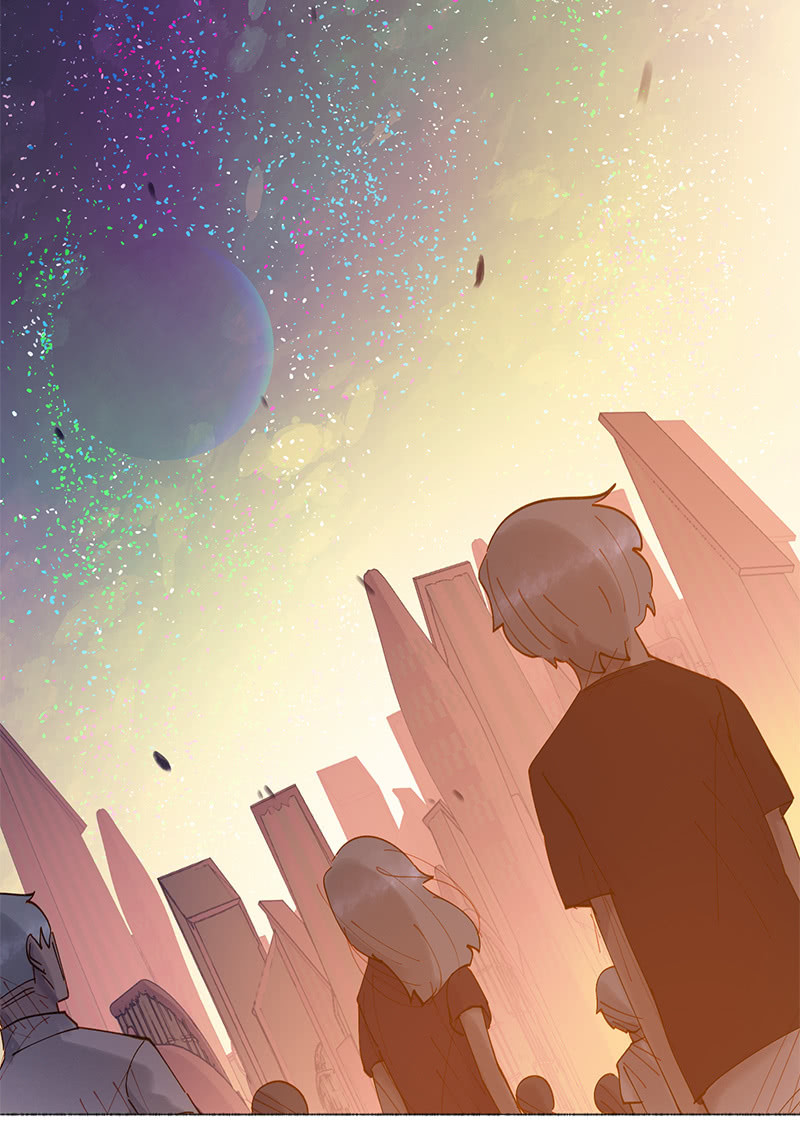 最美的星空(1/2)-第20话