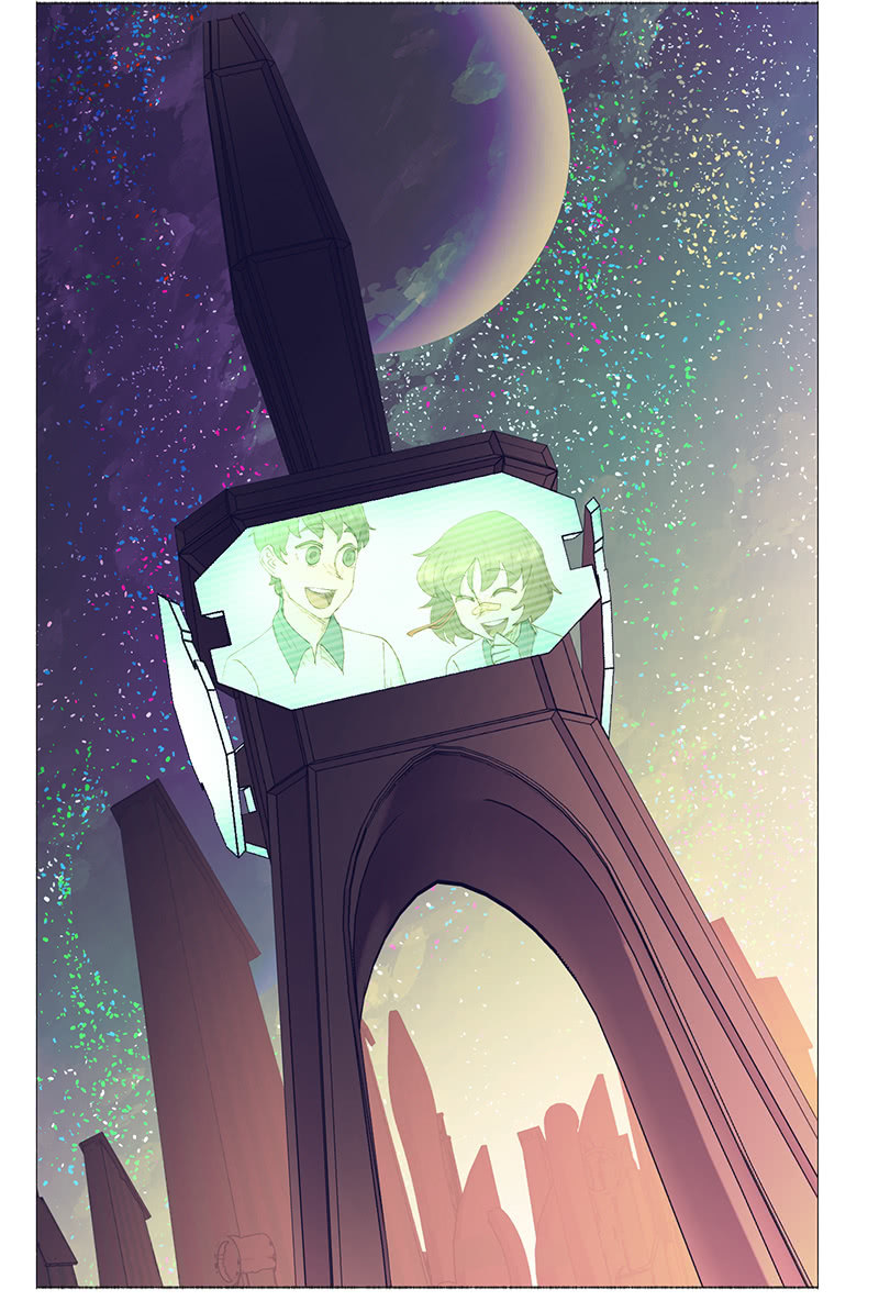 最美的星空(1/2)-第20话