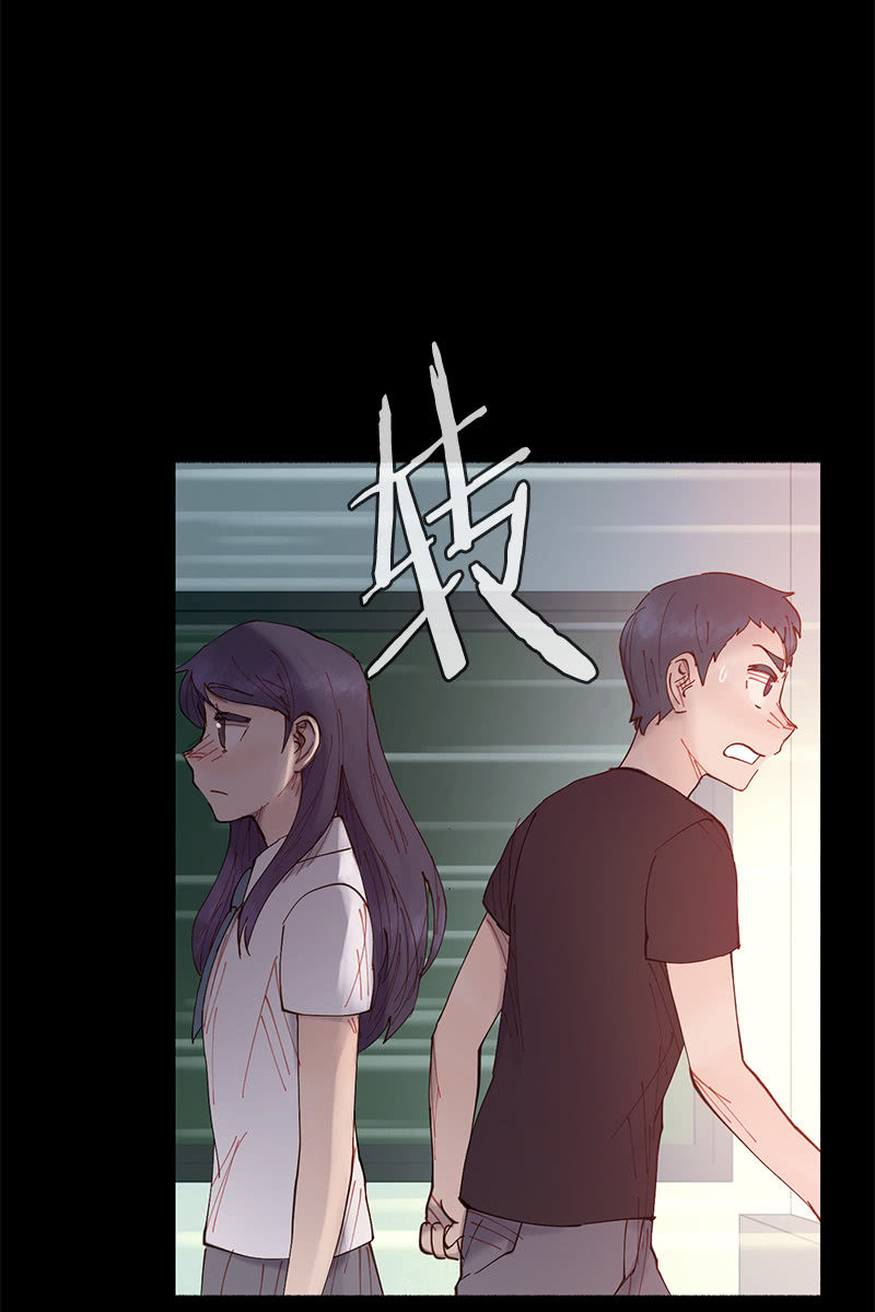 障碍物出现(1/2)-第28话