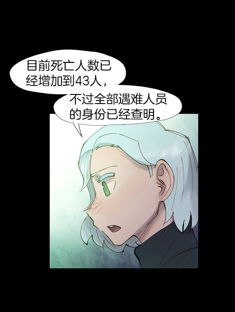 网络暴力是灾难-第32话