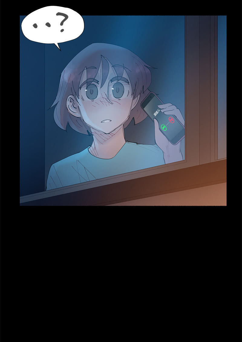 夜深人静-第34话