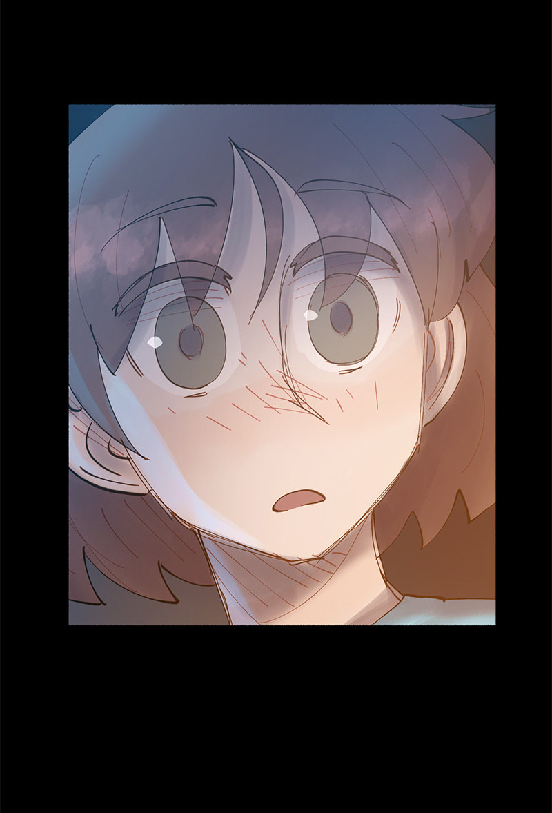 夜深人静-第34话