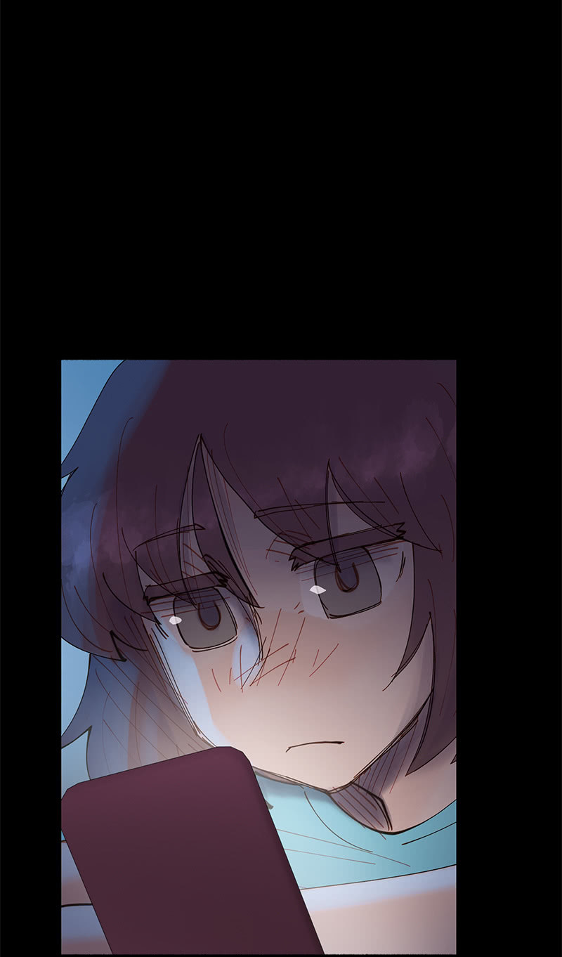 夜深人静-第34话