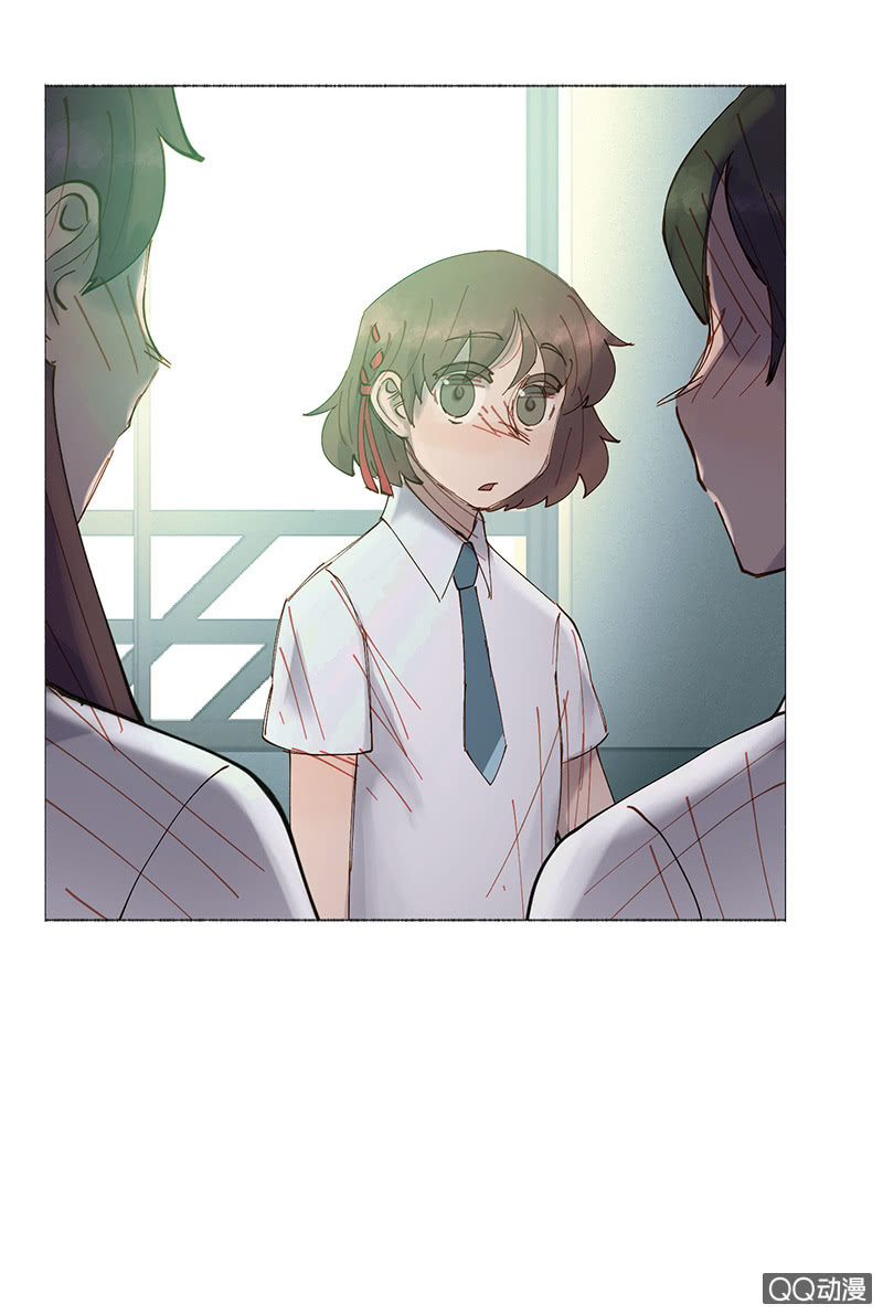 传闻中的我(1/2)-第36话