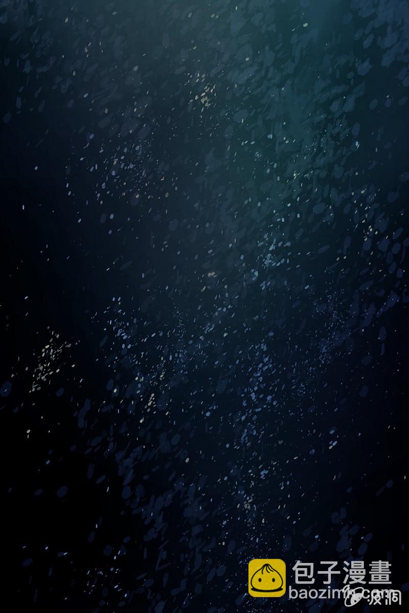 平静的夜晚(1/2)-第56话