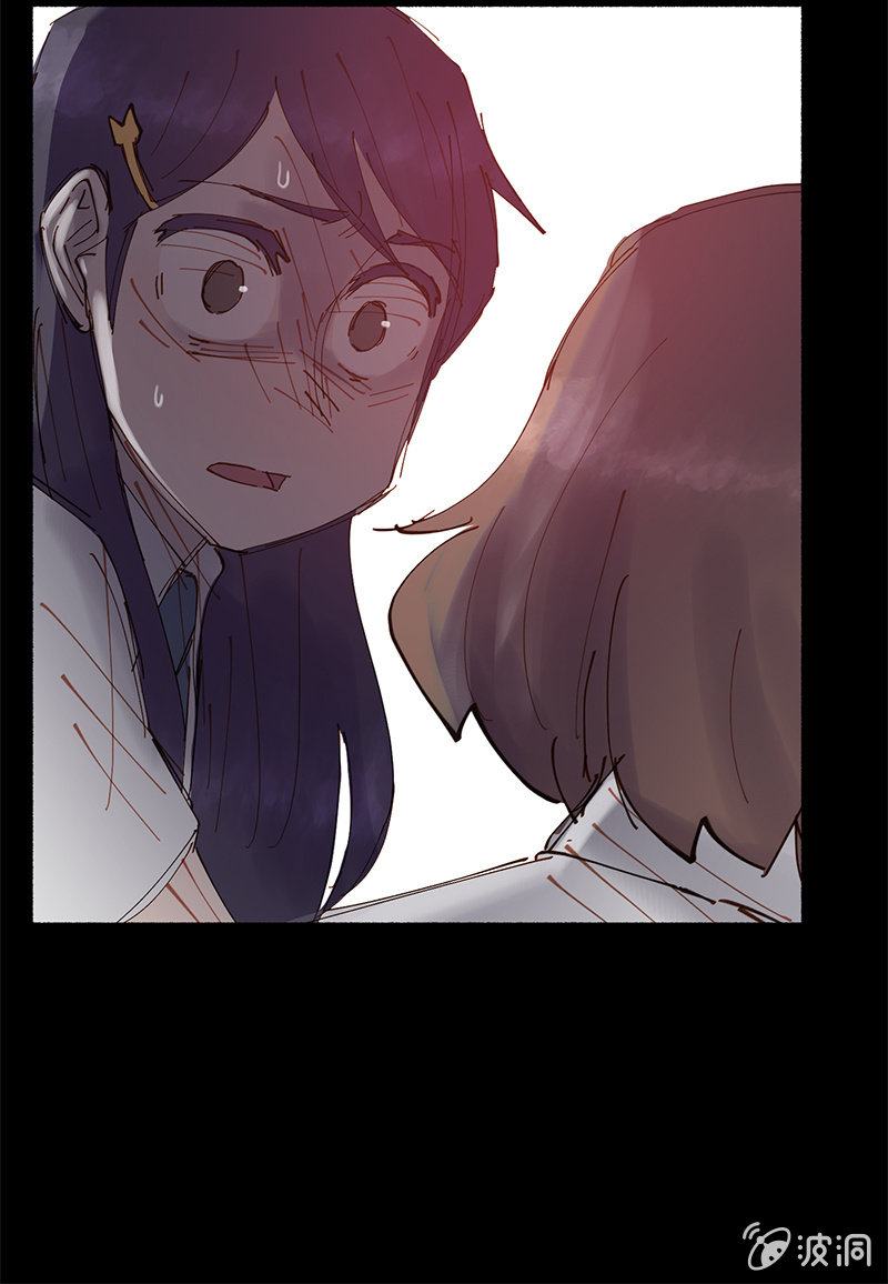 平静的夜晚(1/2)-第56话