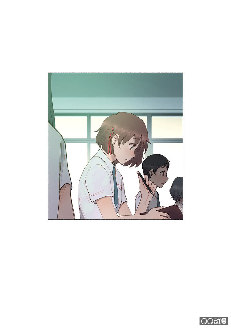 平凡的girl-第8话