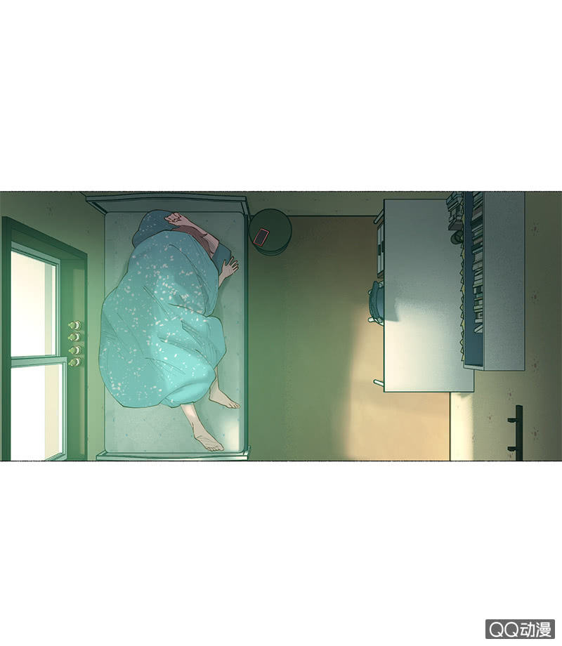 平凡的girl-第8话