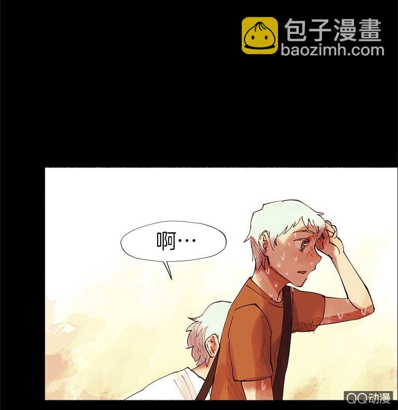 原来是因为&hellip;&hellip;-第10话