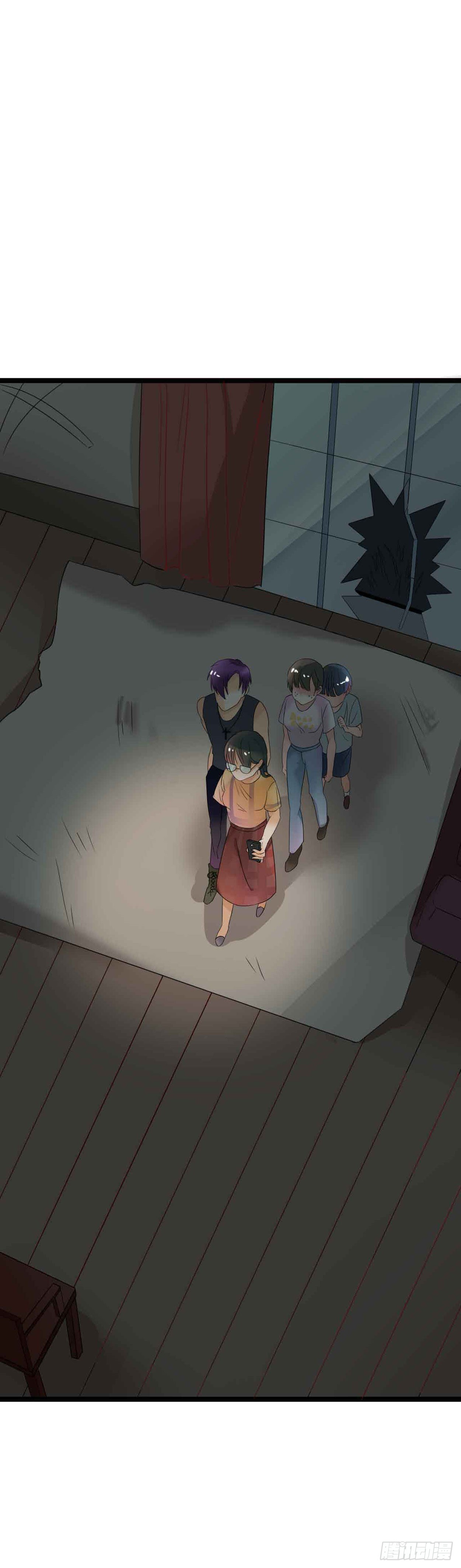 第二十一话（上）82号鬼屋-第36话