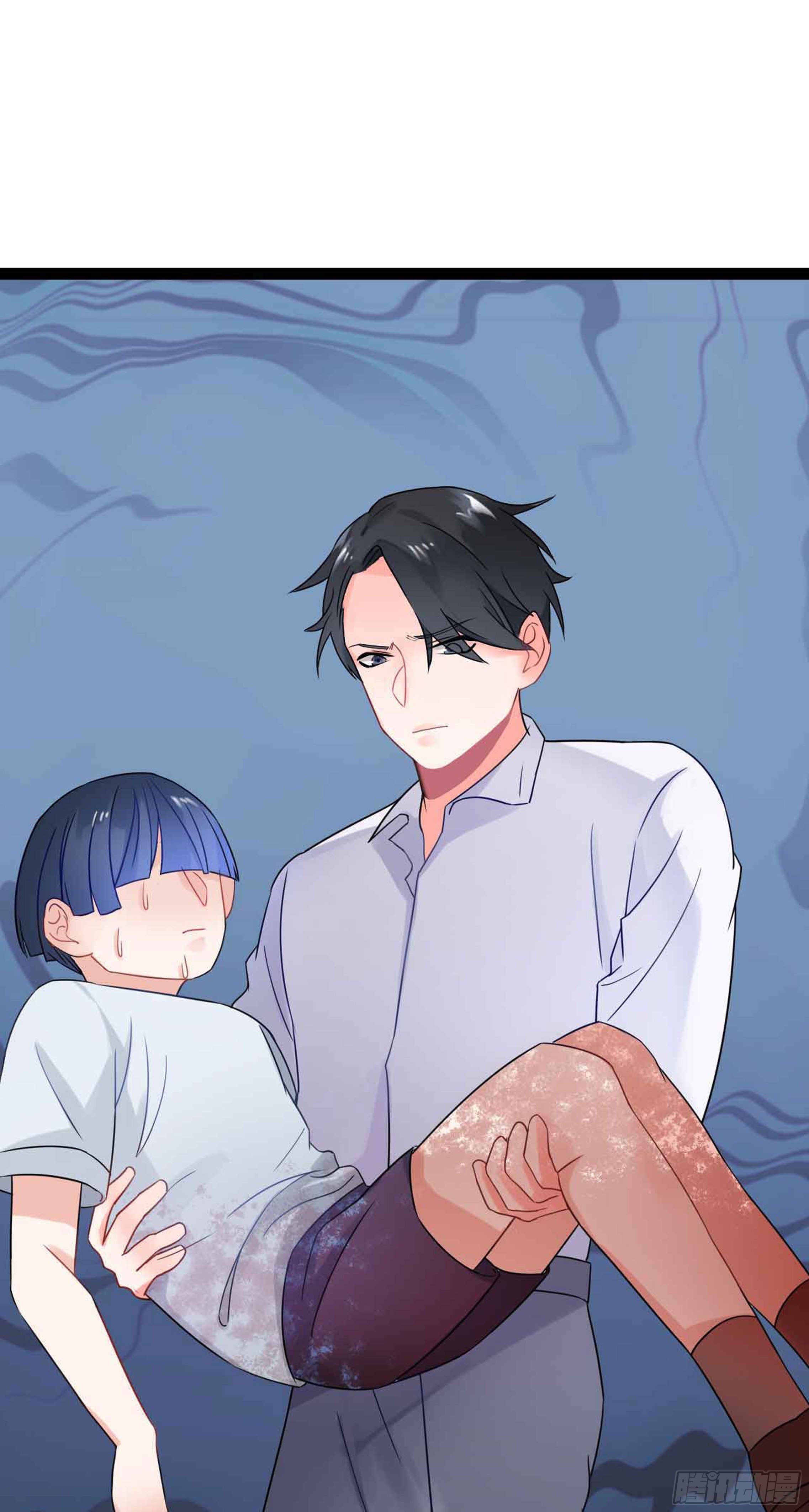 第二十二话（上） 画中的恶魔-第38话