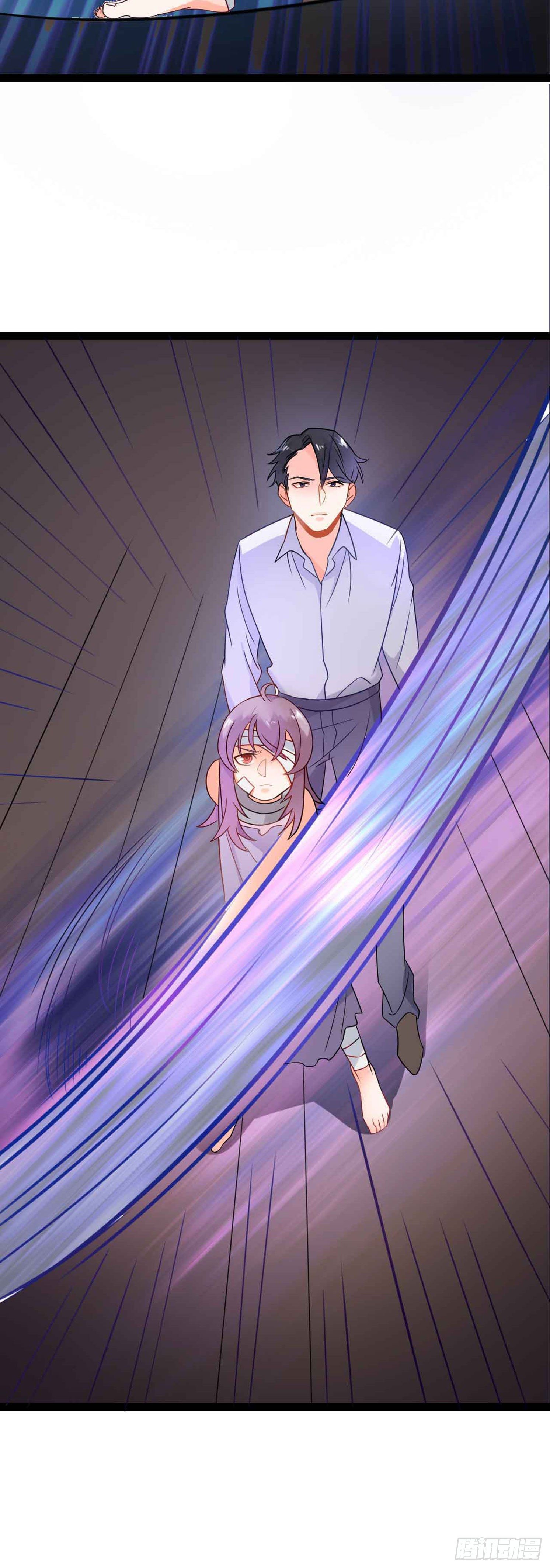 第二十二话（上） 画中的恶魔-第38话