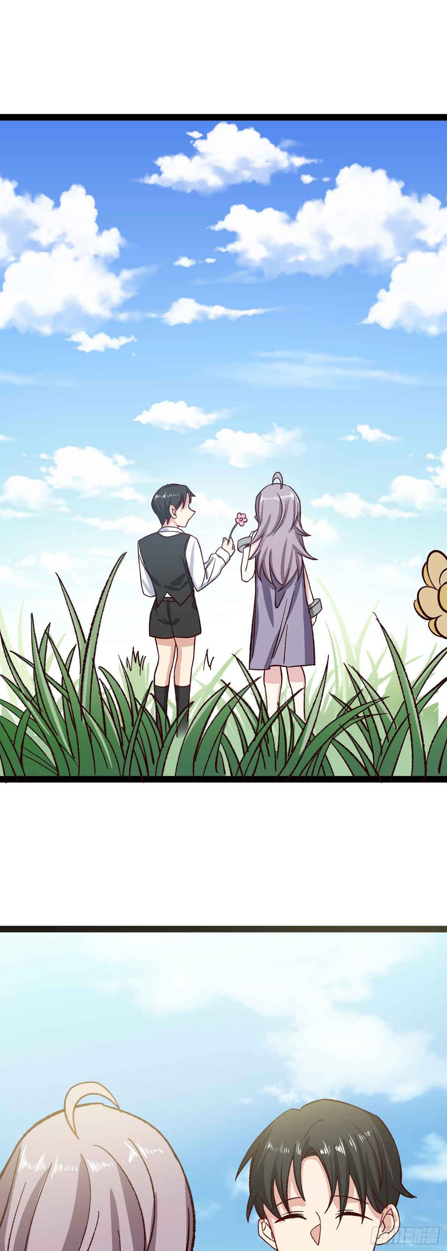 第二十七话（下）莫南与珂兰-第50话