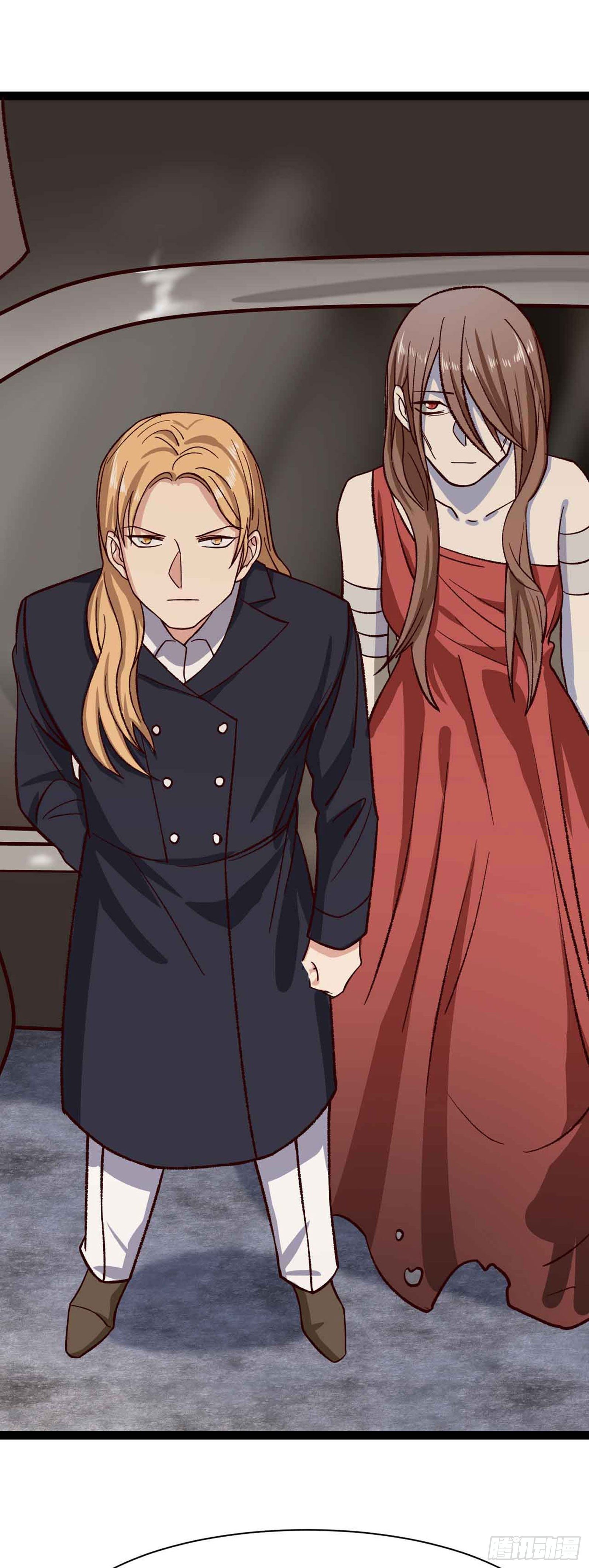 第二十七话（下）莫南与珂兰-第50话