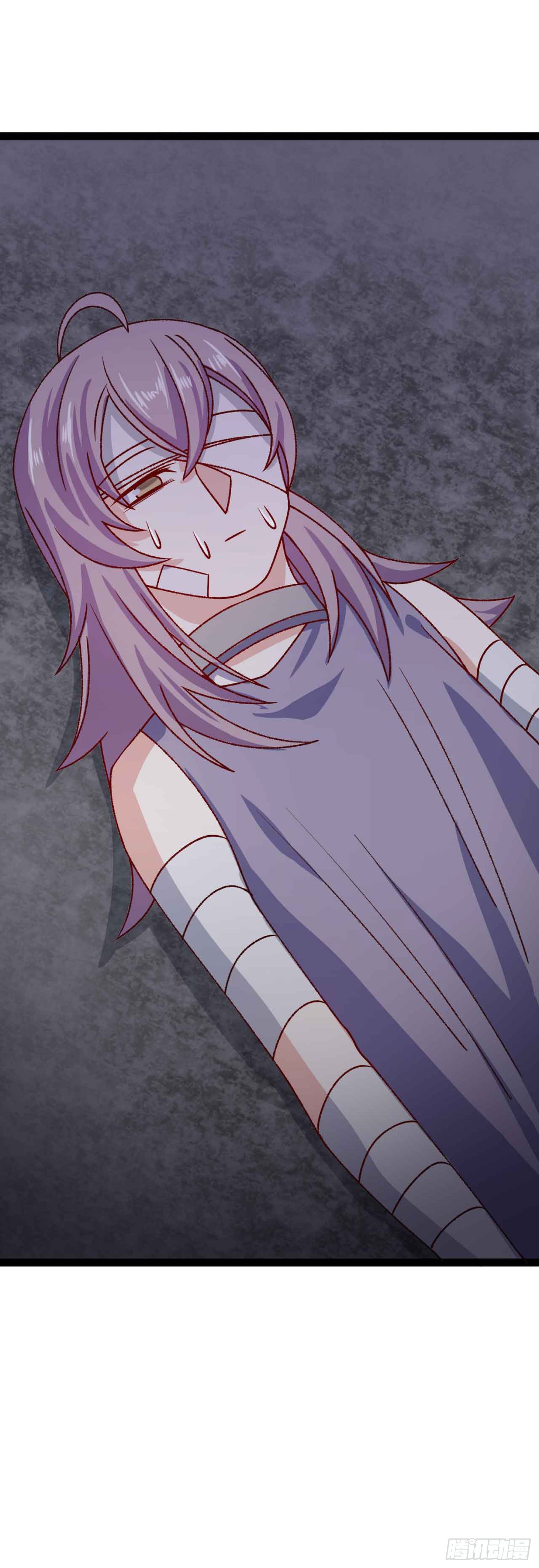第三十话（下）恶魔之光-第56话