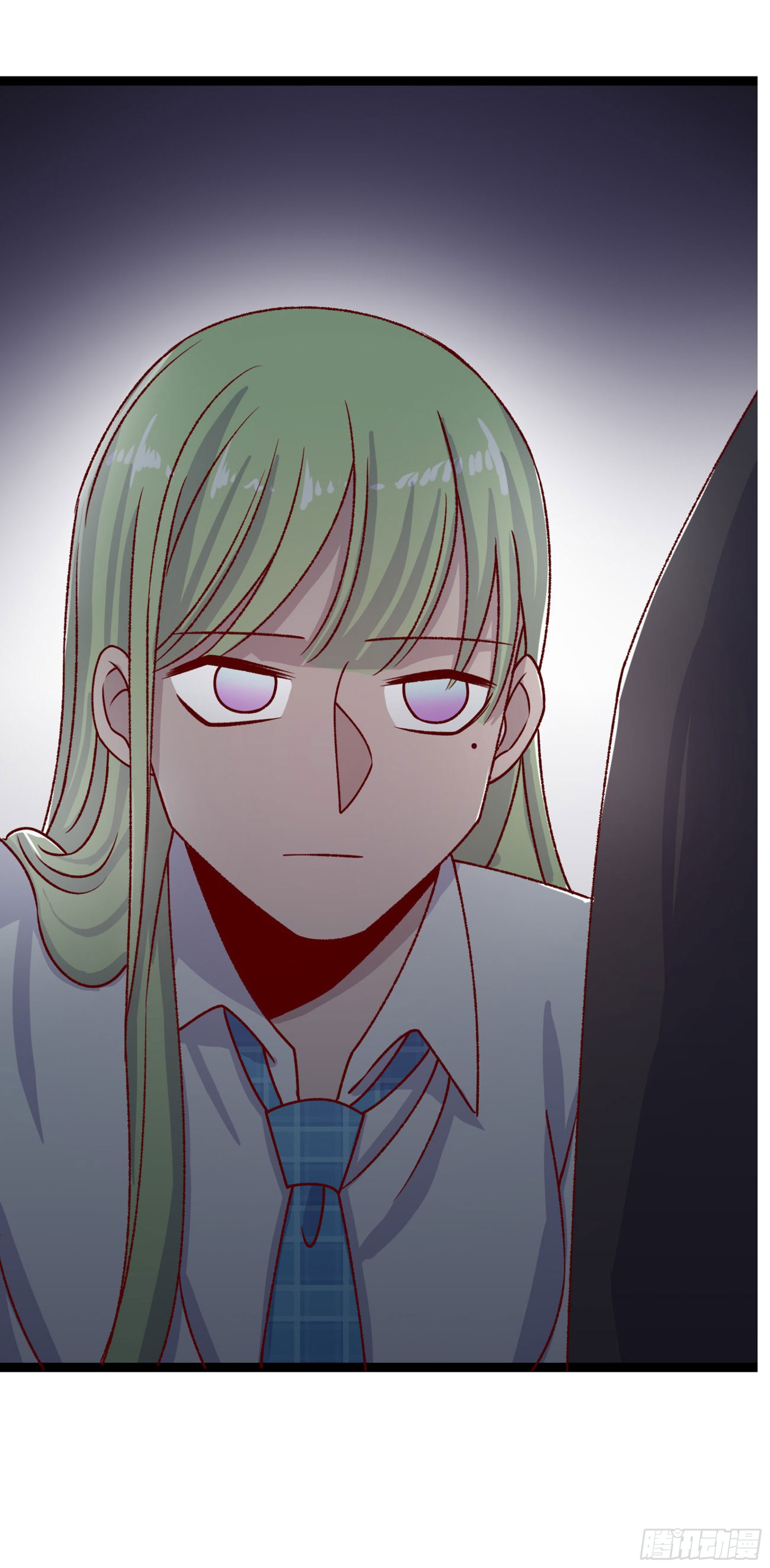第三十四话 少女的嫉妒（下）-第64话