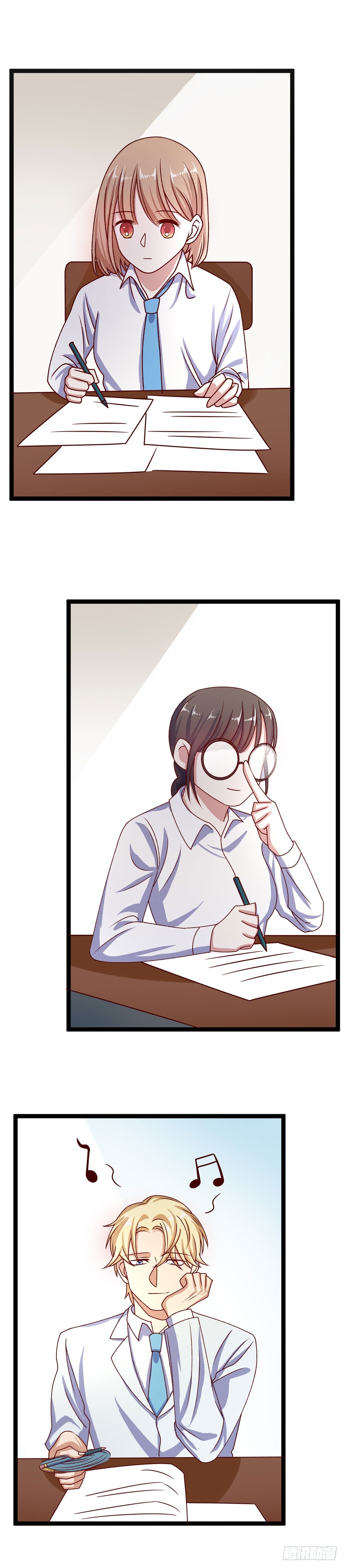第三十五话 考试（下）-第66话