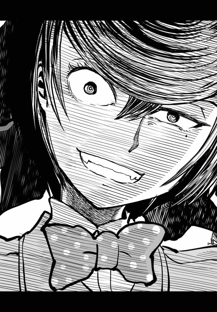 🍱少女与战车：缎带武士 第56话 第37页