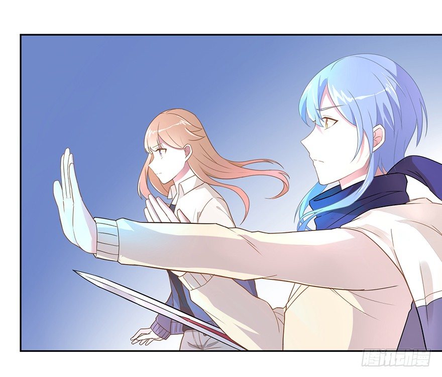 51 Let it go(1/2)-第54话