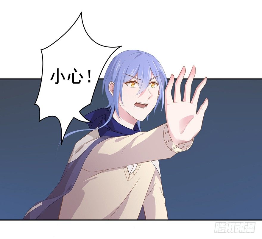 66 小姐的保护者-第70话