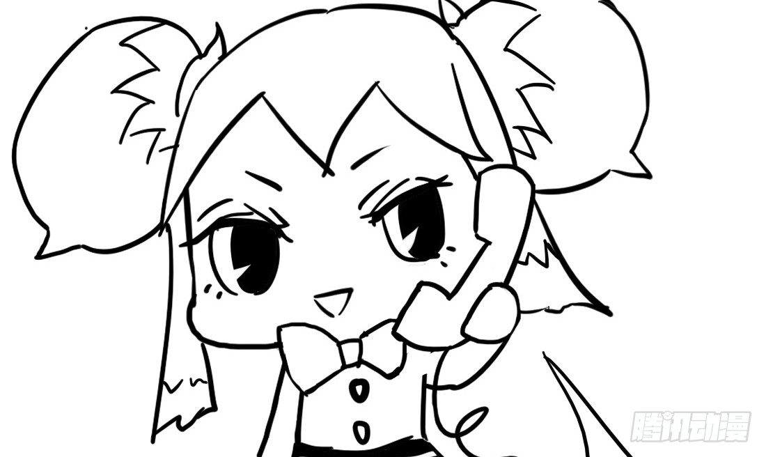 儿童节福利！-第78话