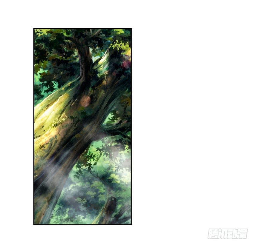 79 关于剑的故事（中）-第86话